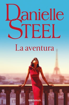 La Aventura / The Affair by Steel, Danielle