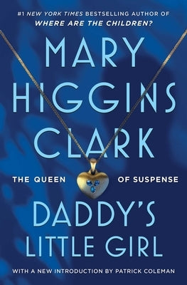 Daddy's Little Girl by Clark, Mary Higgins