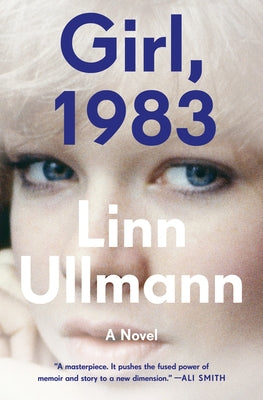 Girl, 1983 by Ullmann, Linn