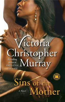 Sins of the Mother by Murray, Victoria Christopher