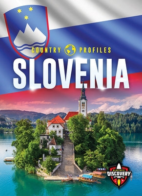 Slovenia by Golkar, Golriz