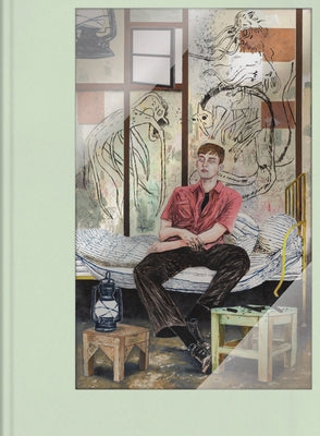 Hernan Bas: The Conceptualists by Bas, Hernan