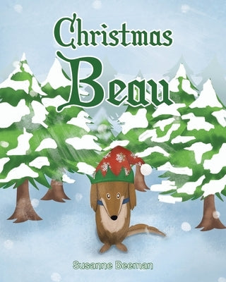 Christmas Beau by Beeman, Susanne