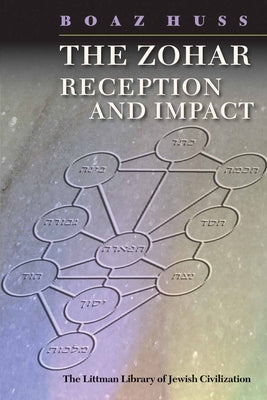 Zohar: Reception and Impact by Huss, Boaz
