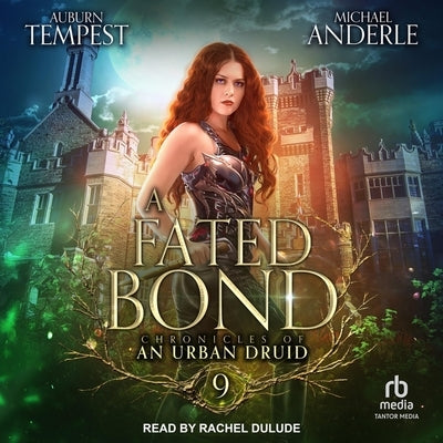 A Fated Bond by Tempest, Auburn