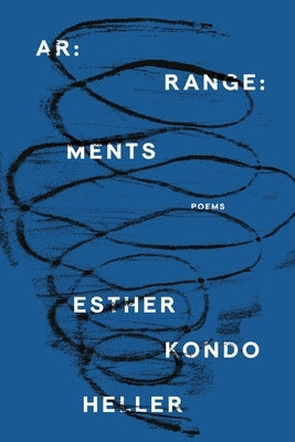 Arrangements by Kondo Heller, Esther