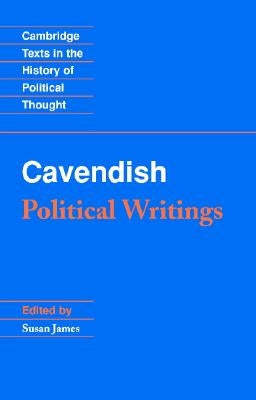 Margaret Cavendish: Political Writings by Cavendish, Margaret