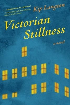 Victorian Stillness by Langton, Kip