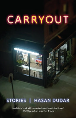 Carryout by Dudar, Hasan