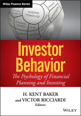 Investor Behavior by Baker, H. Kent