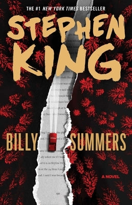 Billy Summers by King, Stephen