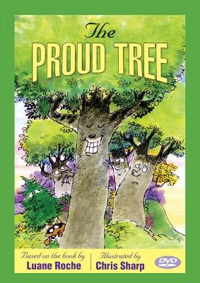 The Proud Tree by Redemptorist Pastoral Publication