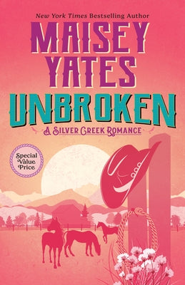 Unbroken by Yates, Maisey