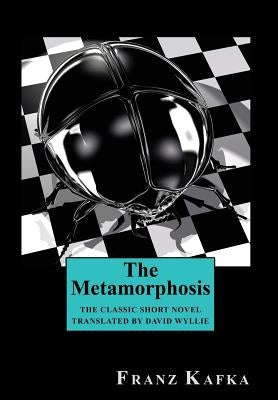 The Metamorphosis by Kafka, Franz