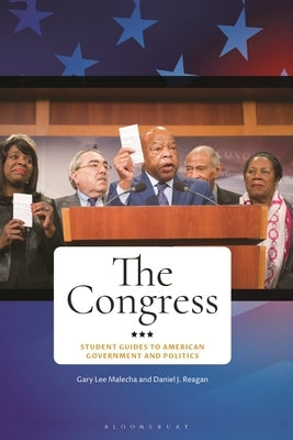 The Congress by Malecha, Gary Lee