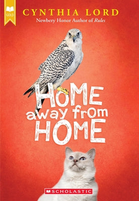 Home Away from Home by Lord, Cynthia