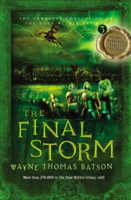 The Final Storm by Batson, Wayne Thomas