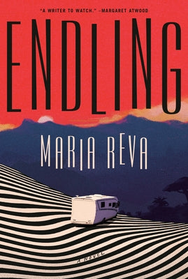 Endling by Reva, Maria