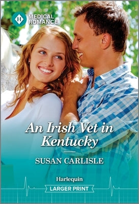 An Irish Vet in Kentucky by Carlisle, Susan