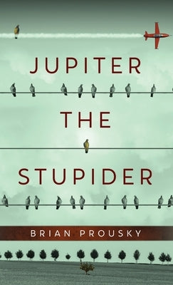 Jupiter the Stupider by Prousky, Brian