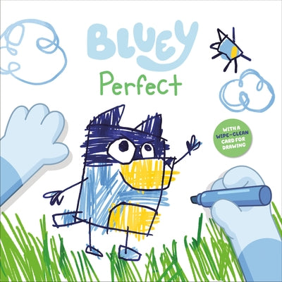 Bluey: Perfect by Penguin Young Readers Licenses