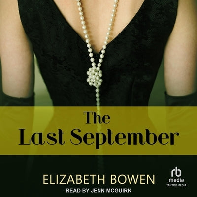 The Last September by Bowen, Elizabeth