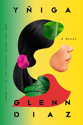 Yñiga by Diaz, Glenn