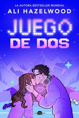 Juego de DOS by Hazelwood, Ali