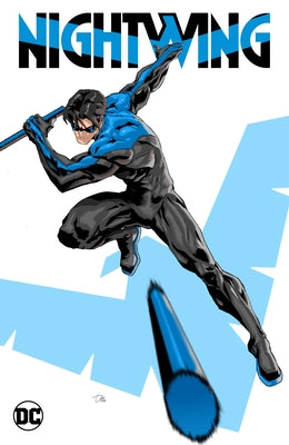 Nightwing Vol. 1: On with the Show by Watters, Dan