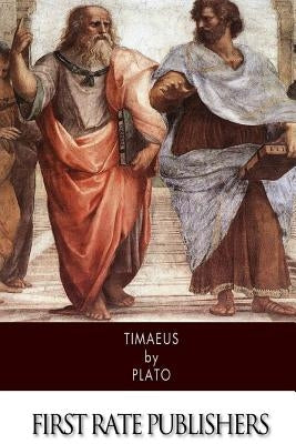 Timaeus by Plato