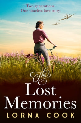 The Lost Memories by Cook, Lorna