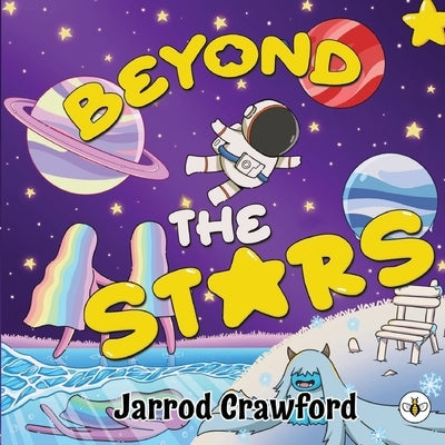 Beyond The Stars by Crawford, Jarrod