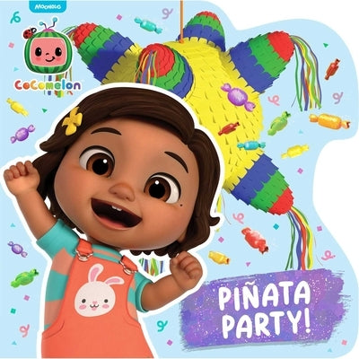 Piñata Party! by Le, Maria