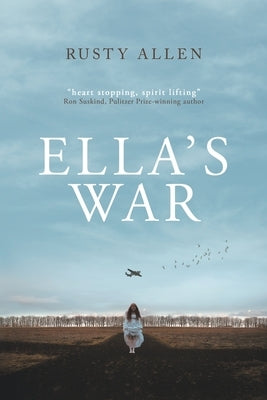 Ella's War by Allen, Rusty