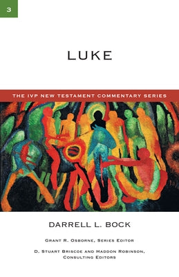 Luke by Bock, Darrell L.