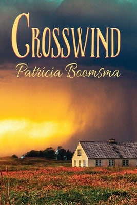 Crosswind by Boomsma, Patricia