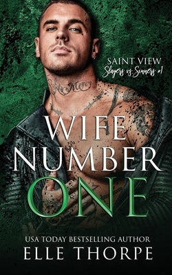 Wife Number One by Thorpe, Elle