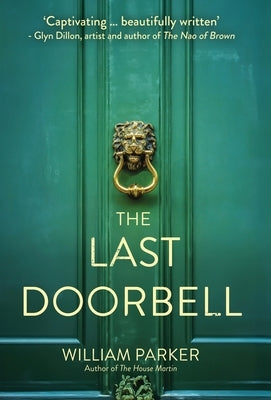 The Last Doorbell by Parker, William