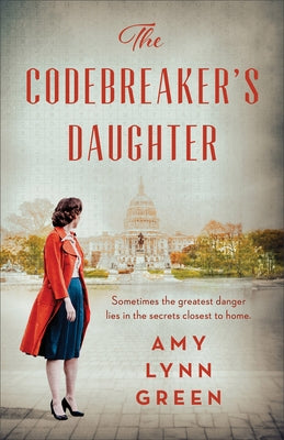 The Codebreaker's Daughter by Green, Amy Lynn