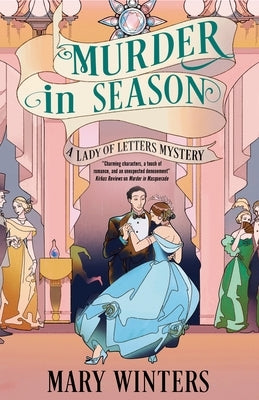 Murder in Season by Winters, Mary