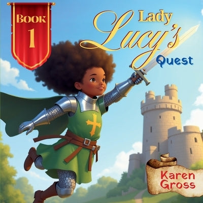 Lady Lucy's Quest by Gross, Karen
