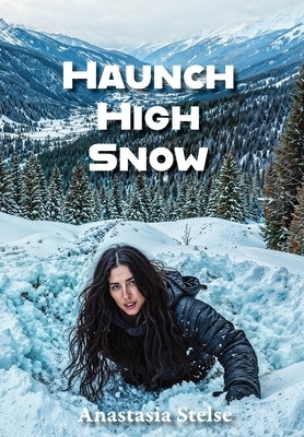 Haunch High Snow by Stelse, Anastasia