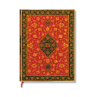 Persian Poetry Layla Mini Lin by Paperblanks