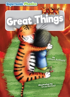 Great Things by Anthony, William