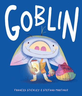 Goblin by Stickley, Frances