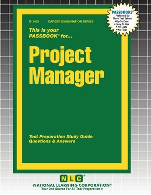 Project Manager by Passbooks