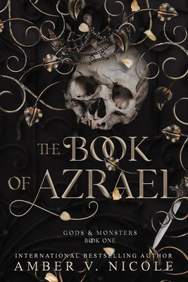 The Book of Azrael by Nicole, Amber V.