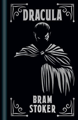 Dracula: Gilded Pocket Edition by Stoker, Bram