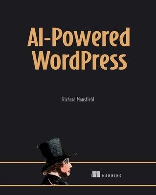 AI-Powered Wordpress by Mansfield, Richard