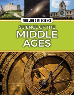 Science of the Middle Ages by Boutland, Craig